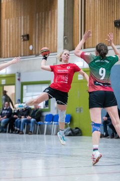 Bild 243 - F HSG Kremperheide/Muensterdorf - TSV SR Schuelp : Ergebnis: 19:14
